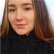 Laureanda in Filosofia e scienze umane impartisce lezioni di sociologia